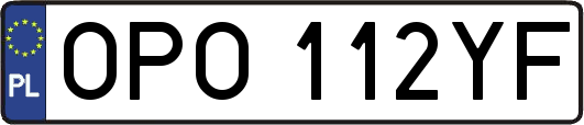 OPO112YF