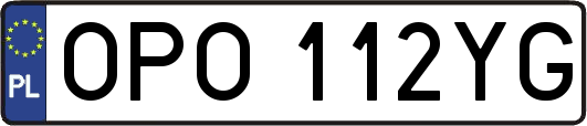 OPO112YG