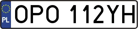 OPO112YH