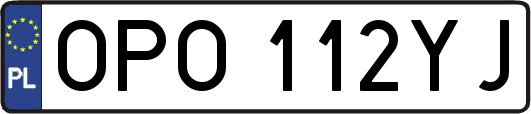 OPO112YJ