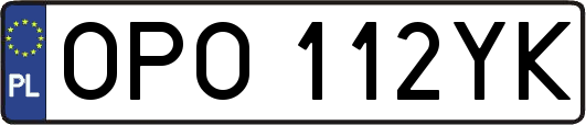 OPO112YK