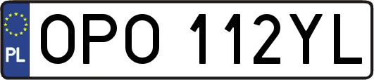 OPO112YL