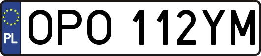 OPO112YM