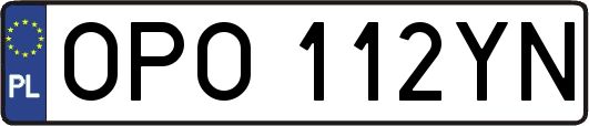 OPO112YN