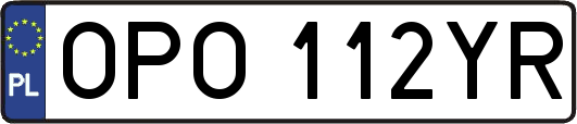 OPO112YR