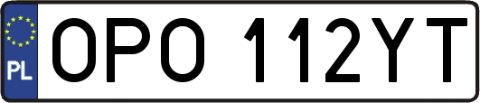 OPO112YT