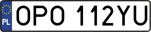 OPO112YU