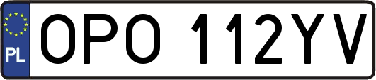 OPO112YV