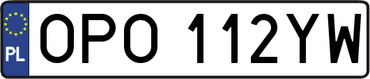 OPO112YW