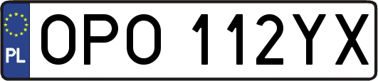 OPO112YX