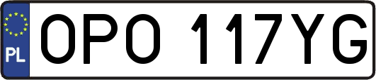 OPO117YG
