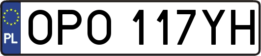 OPO117YH