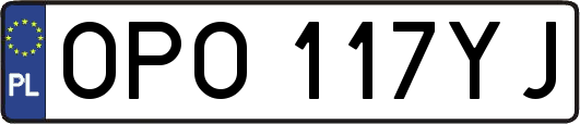 OPO117YJ