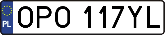 OPO117YL