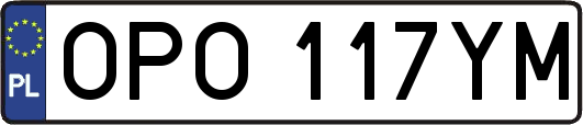 OPO117YM