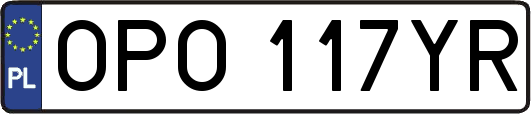OPO117YR