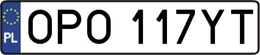 OPO117YT