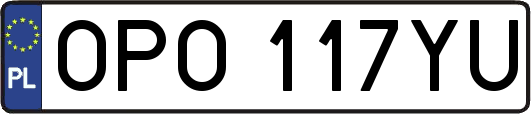 OPO117YU