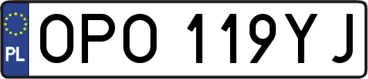 OPO119YJ