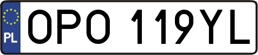 OPO119YL
