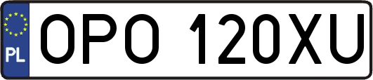 OPO120XU