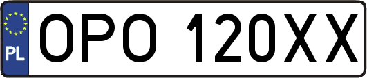 OPO120XX