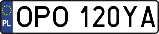 OPO120YA