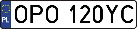 OPO120YC