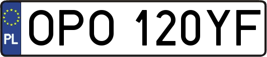 OPO120YF