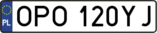 OPO120YJ
