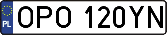 OPO120YN