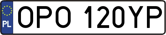 OPO120YP