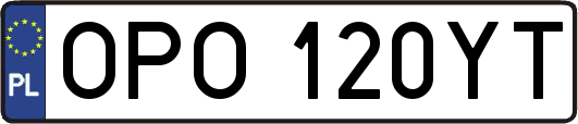 OPO120YT