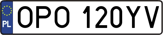 OPO120YV