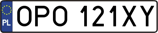 OPO121XY
