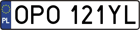 OPO121YL