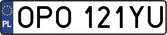 OPO121YU