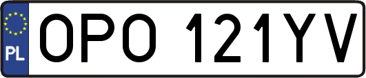 OPO121YV