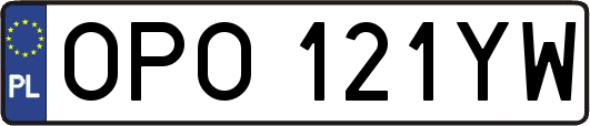 OPO121YW