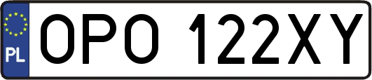 OPO122XY