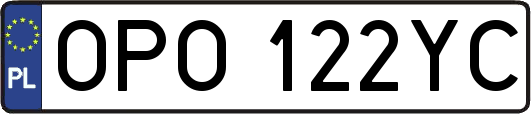 OPO122YC