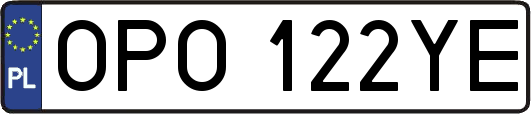 OPO122YE