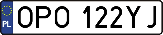 OPO122YJ