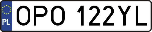 OPO122YL