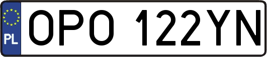OPO122YN