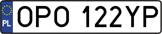 OPO122YP