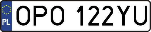 OPO122YU
