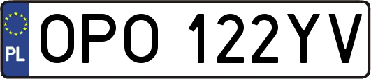 OPO122YV