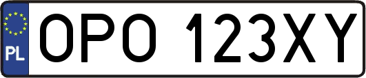 OPO123XY