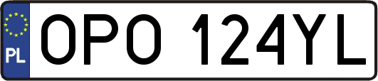OPO124YL